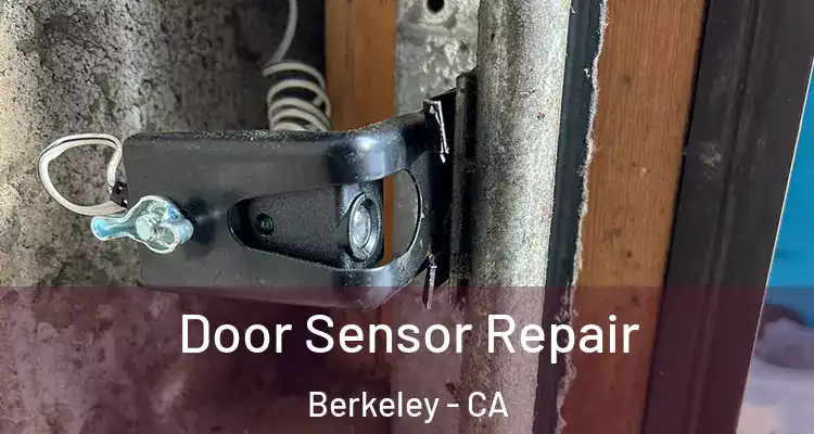 Door Sensor Repair Berkeley - CA