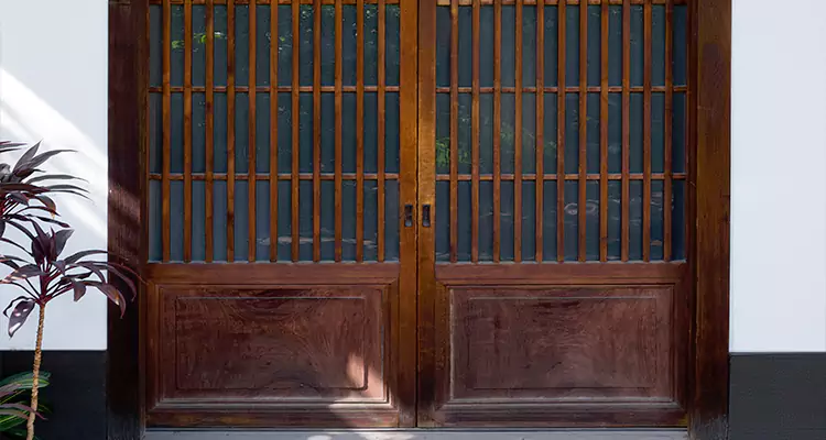 Accordion Patio Doors Repair in Berkeley, CA