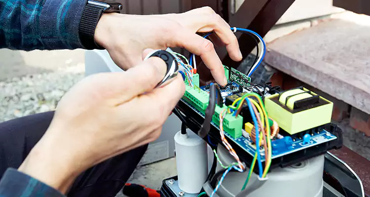 Automatic Driveway Gate Repair in Berkeley, CA
