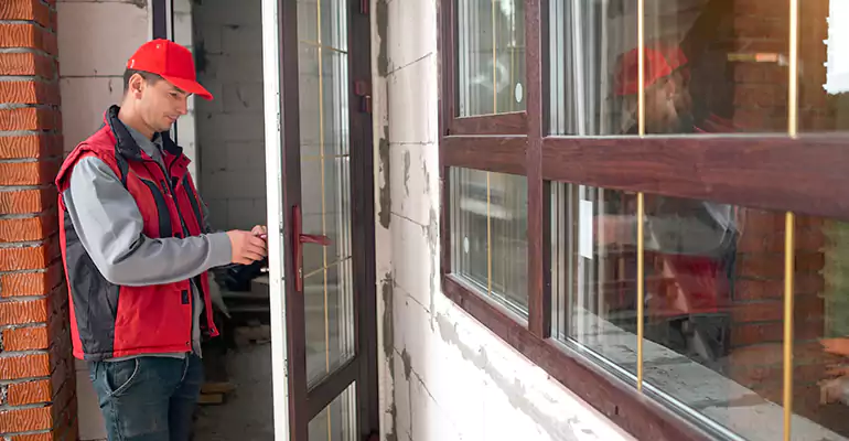 Comprehensive Commercial Door Repair Services in Berkeley, CA