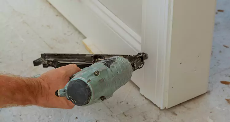 Patio Door Fix in Berkeley, CA
