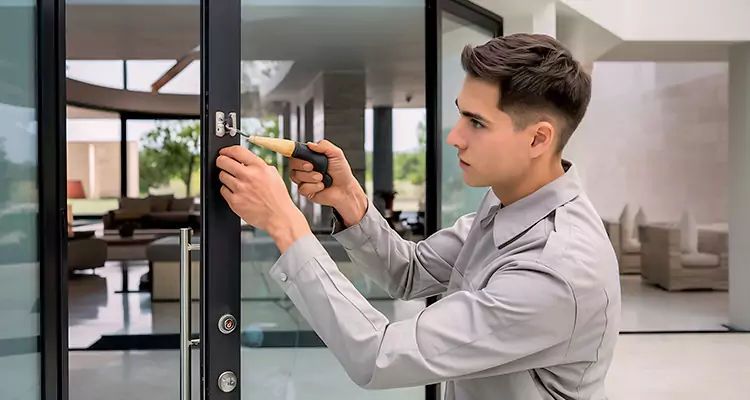 Best Door Lock RepairSliding Door Lock Repair in Berkeley, CA