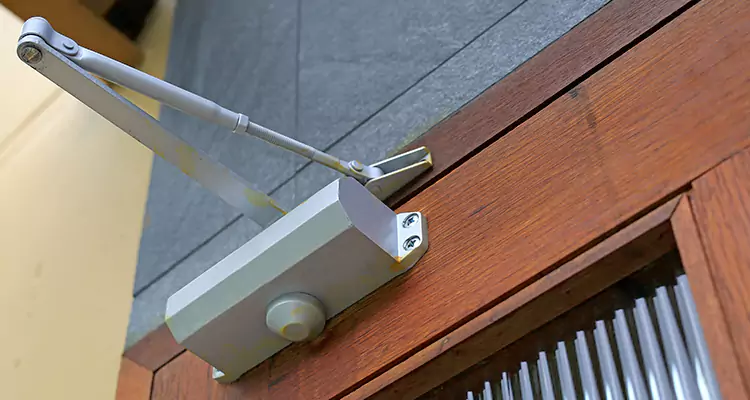 Automatic Door Opener Repair in Berkeley, CA