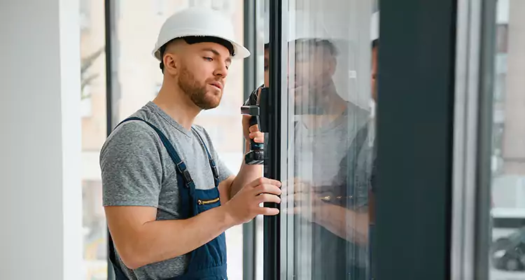 Glass Door Repair in Berkeley, CA