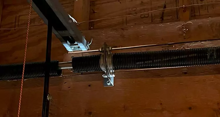 Garage Door Lift Cable Replacement in Berkeley, CA