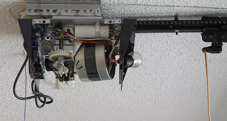 Emergency Garage Door Opener Repair in Berkeley, CA