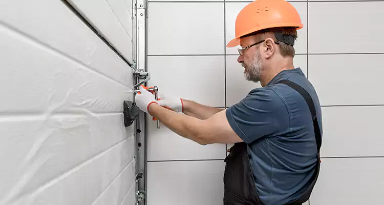 Emergency Garage Door Repair in Berkeley, CA