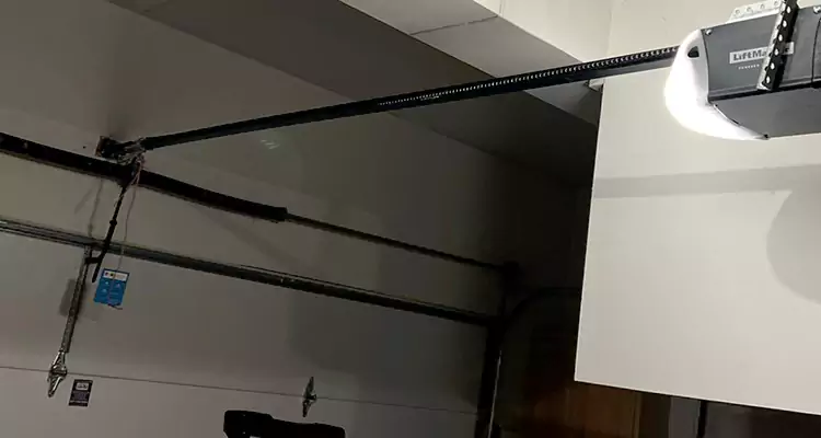 Garage Door Opener Sensor Replacement in Berkeley, CA