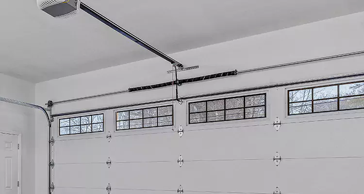 Garage Door Torsion Spring Repair in Berkeley, CA