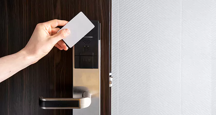Why Choose Us for Hotel Keycard Lock Repair in Berkeley, CA?