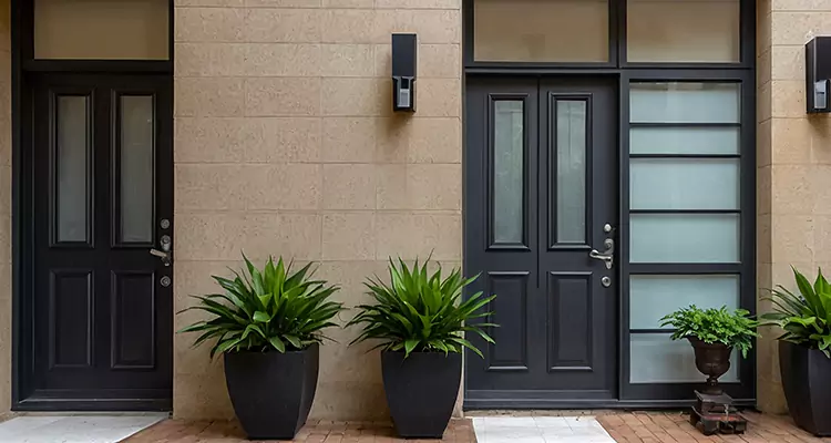 Impact Entry Doors Repair in Berkeley, CA