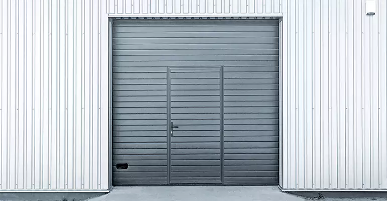 Trusted Industrial Overhead Door Repair in Berkeley, CA