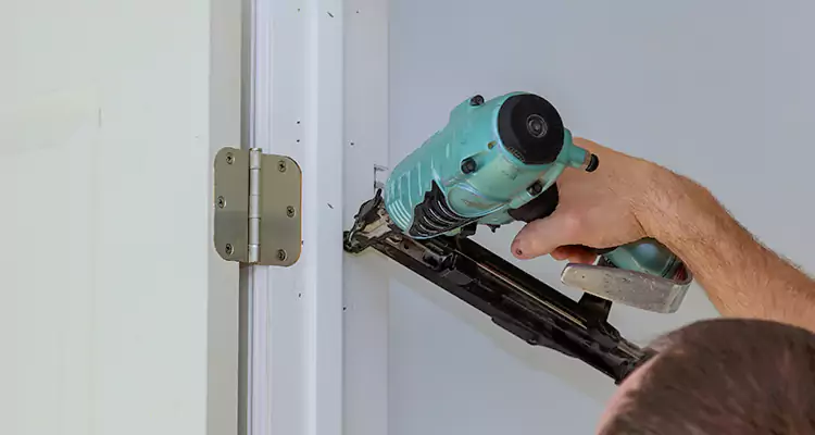 Interior Door Repair Services Near Me in Berkeley, CA