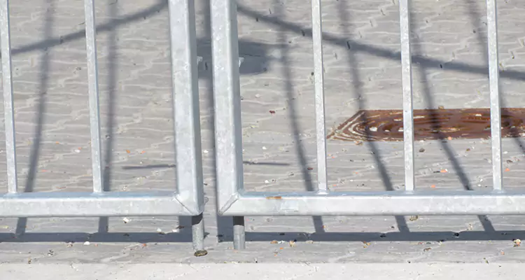 Our Metal Gate Repair Services in Berkeley, CA