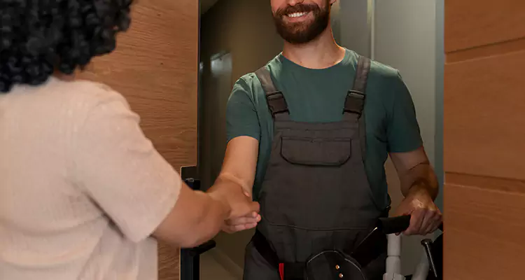 Repair Rfid Keycard Reader For Motels in Berkeley, CA