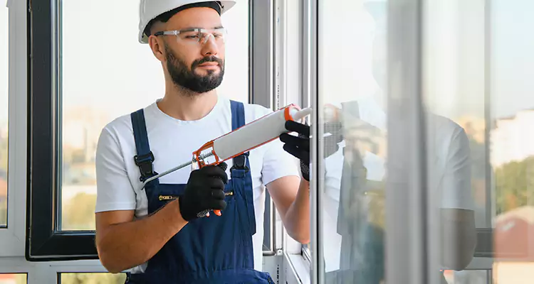 New Double Pane Windows Installation in Berkeley, CA