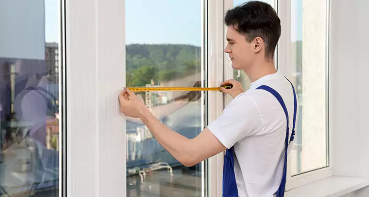 Our Window Restoration Services in Berkeley, CA