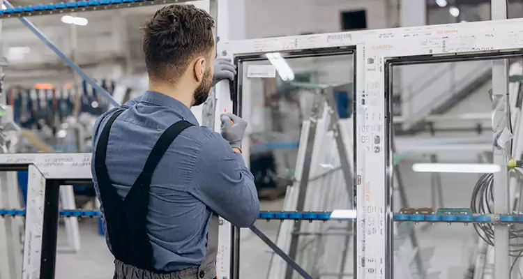 Why Choose Us for Patio Door Blind Replacement in Berkeley, CA?