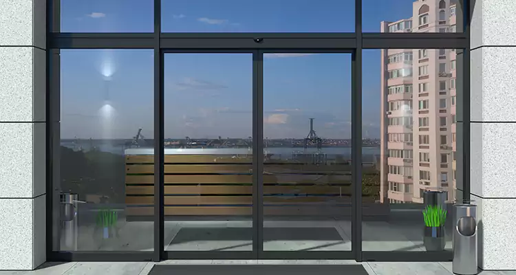 Our Patio Door Casing Repair Services in Berkeley, CA