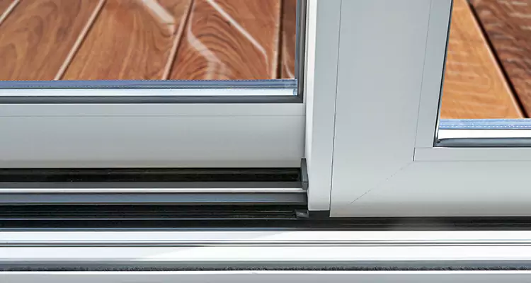 Patio Doors Leaking Water Issue Repair Services in Berkeley, CA
