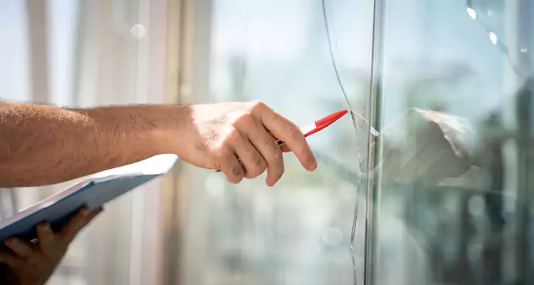 Sliding Glass Patio Door Repair in Berkeley, CA