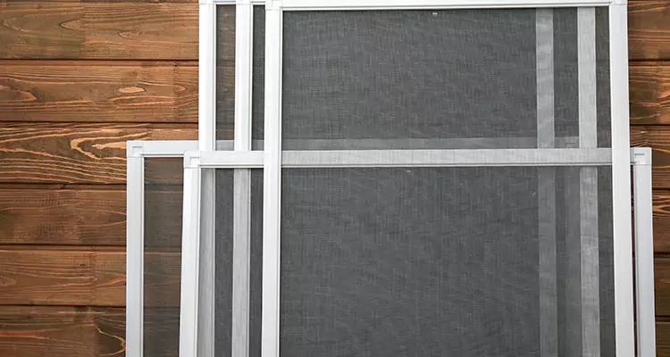 Patio Door Window Frame Repair in Berkeley, CA