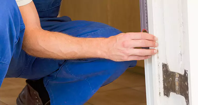 Antique Pocket Door Rollers Repair in Berkeley, CA