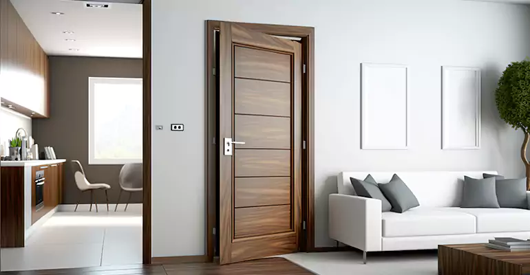 Residential Overhead Door Repair in Berkeley, CA