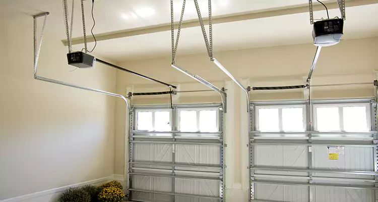Residential Emergency Garage Door Repair in Berkeley, CA
