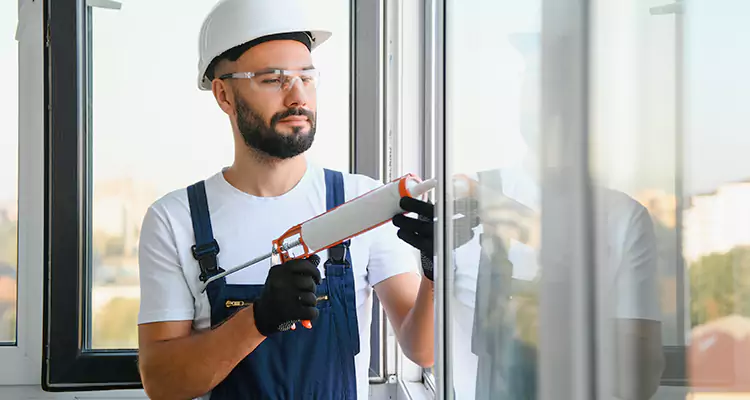 Retractable Screens Repair for Patio in Berkeley, CA