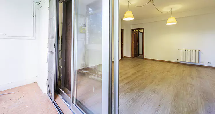 Security Screen Doors Repair in Berkeley, CA