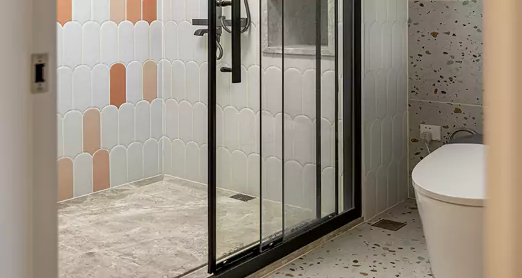 Sliding Shower Door Repair in Berkeley, CA