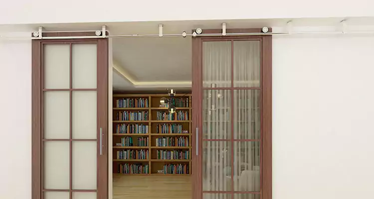 Why Choose Us for Sliding Backyard Door Repair in Berkeley, CA?