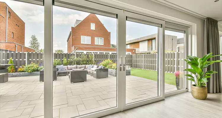 Why Choose Our Sliding Door Expert in Berkeley, CA