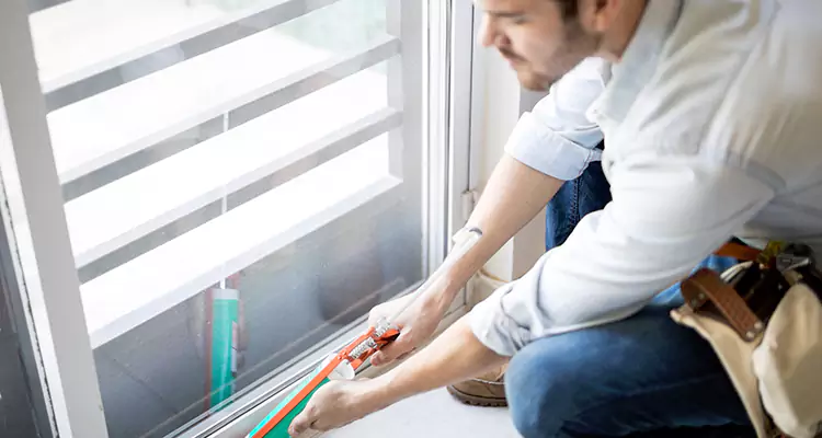 We fix All type of Sliding Door in Berkeley, CA