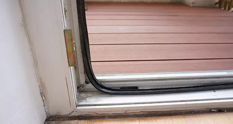 Why Choose Us for Leaking Sliding Glass Door Repair in Berkeley, CA?
