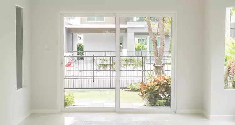 Sliding Panels For Patio Doors in Berkeley, CA