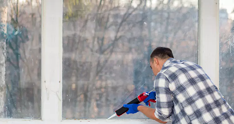 Sliding Glass Doors Repair in Berkeley, CA