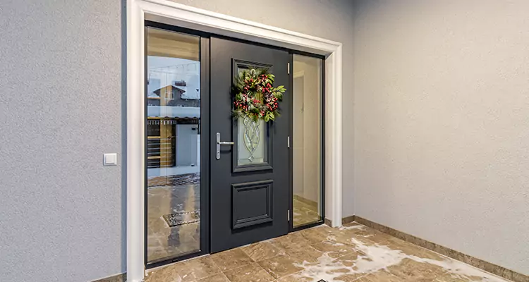 Fast Sliding Porch Door Repair in Berkeley, CA