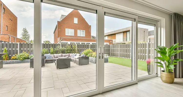 Best Sliding Screen Door Replacement Company in Berkeley, CA