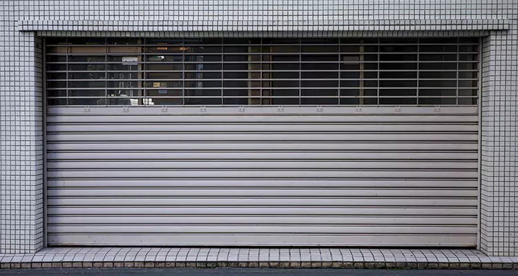 Steel Roll Up Door Repair in Berkeley, CA
