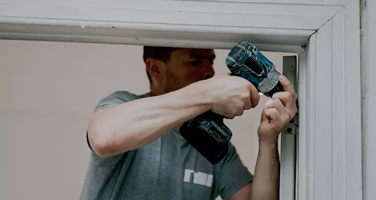 Wood Door Repair Near Me in Berkeley, CA