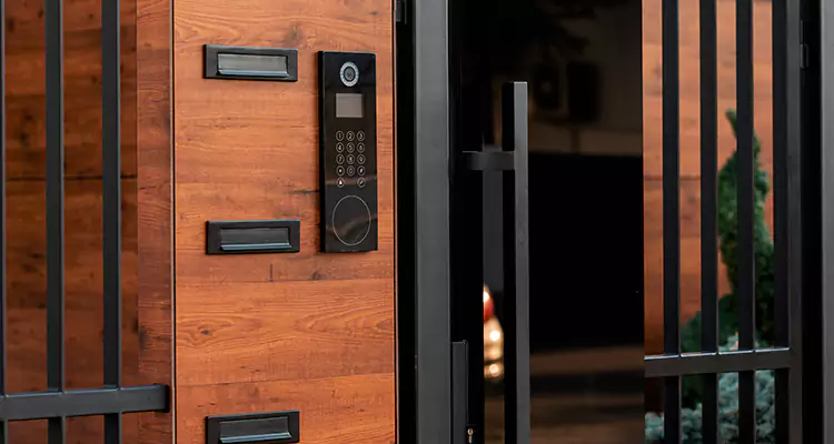 Automatic Door Maintenance in Berkeley, CA
