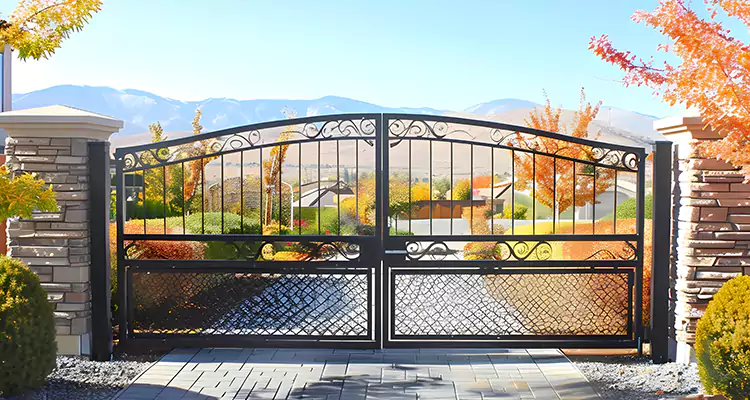 Automatic Gate Repair Cost in Berkeley, CA