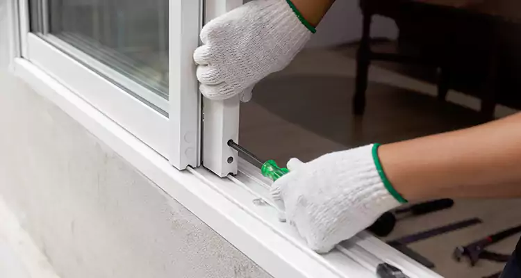 Automatic Sliding Glass Door Opener in Berkeley, CA