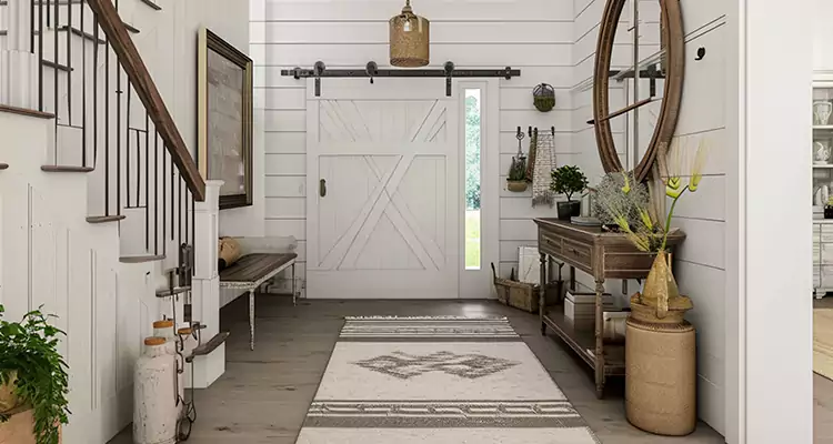 Interior Barn Doors Repair in Berkeley, CA