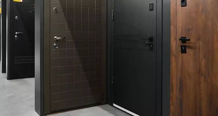Burglar Proof Storm Door Repair in Berkeley, CA