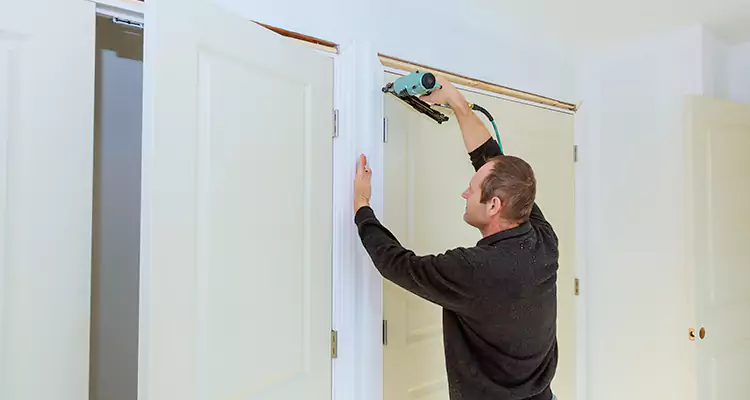 Top Rated Door Fixing ServiceFixing Garage Door Track in Berkeley, CA
