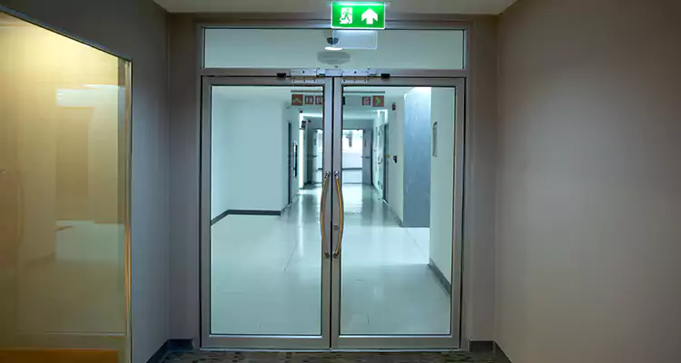 Emergency Glass Door Repair in Berkeley, CA