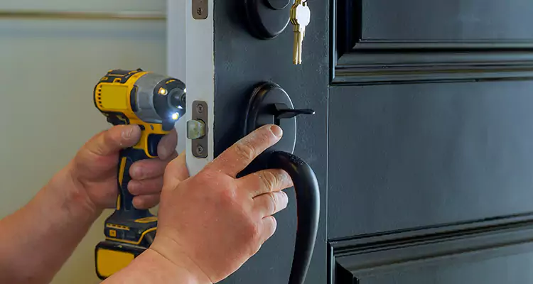 Comprehensive Door Lock Repair Services in Berkeley, CA